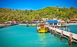 Kết quả hình ảnh cho Koh Rong