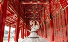 24h tìm hiểu và khám phá cố đô Huế 1