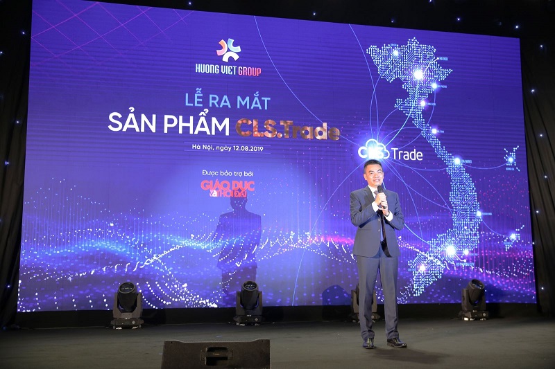 Buổi lễ ra mắt sản phẩm cần được lên kịch bản chi tiết