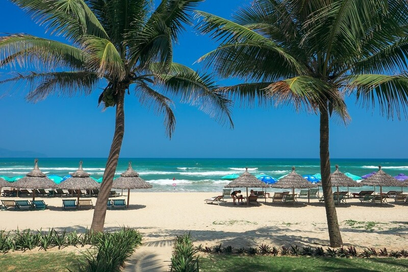 Bãi biển Mỹ Khê