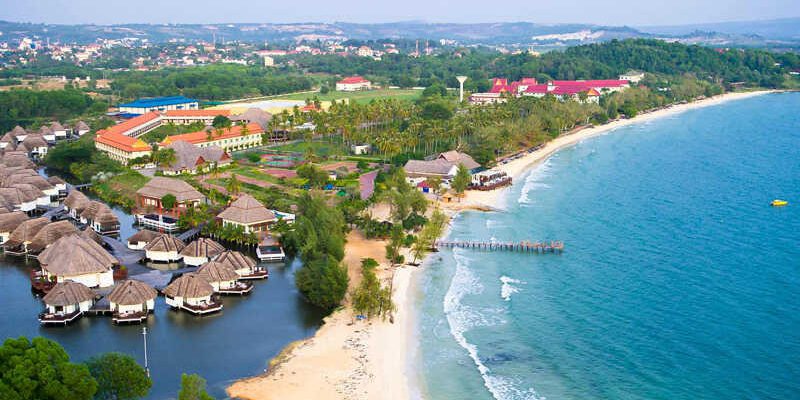 Sihanoukville