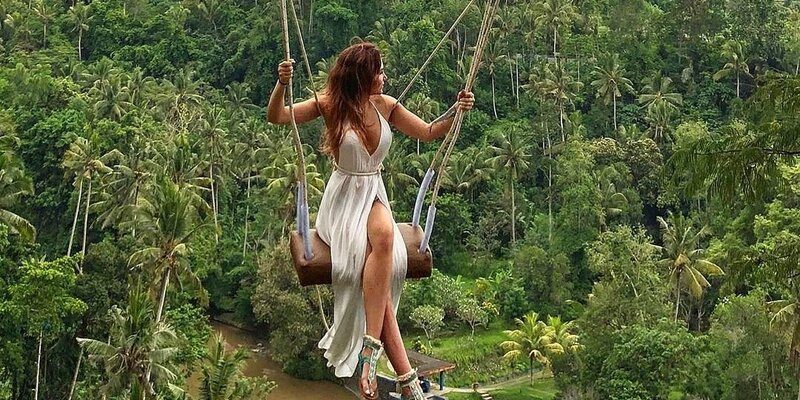 Bali Swing