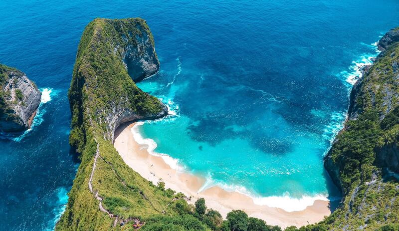 Thời tiết tháng 3 tại Bali rất thích hợp để nghỉ dưỡng