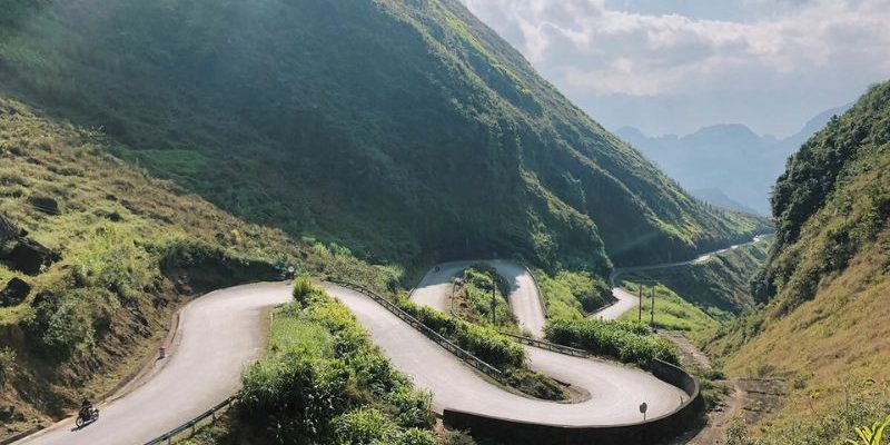 Thời tiết Hà Giang tháng 5 nắng đẹp thuận lợi để khám phá