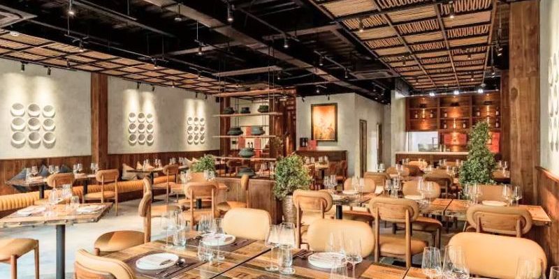 All Seasons Buffet - Đỉnh cao buffet hải sản Đà Nẵng