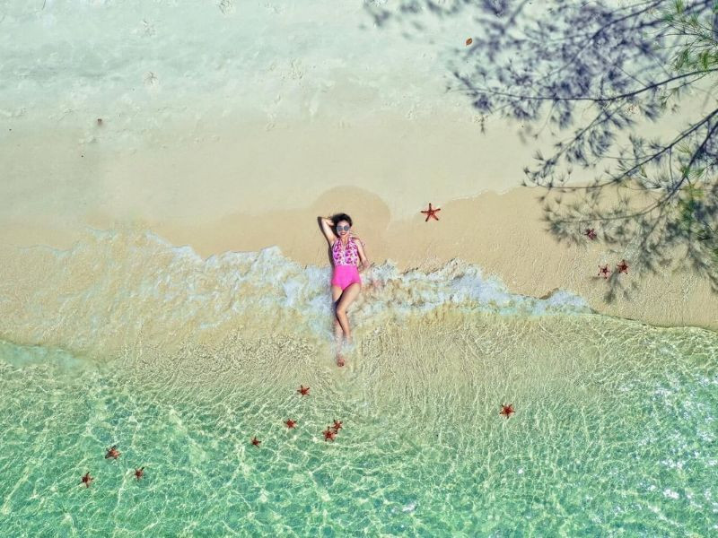 Thời tiết Phú Quốc tháng 7 thường có mưa nhiều Thời tiết Phú Quốc tháng 7 thường có mưa nhiều