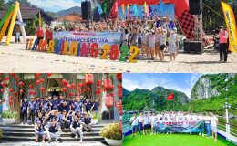 Giới thiệu tổng quan về Đất Việt Tour