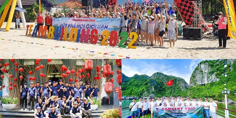 Giới thiệu tổng quan về Đất Việt Tour