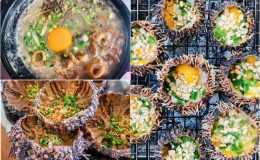 Hương vị khiến du khách mê mẩn trong mỗi chuyến tour Phú Quốc
