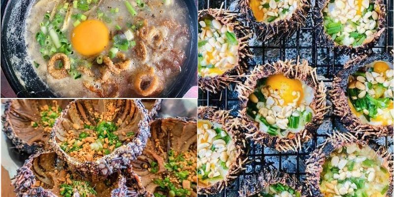 Hương vị khiến du khách mê mẩn trong mỗi chuyến tour Phú Quốc