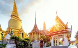 Thời tiết thái lan tháng 9 mưa nhiều