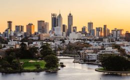 Khám phá thời tiết Úc vào tháng 10