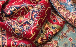 Thảm Thổ Nhĩ Kỳ