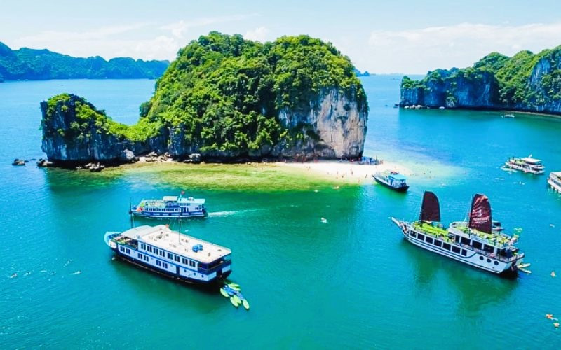 Thời gian lý tưởng để ghé Cát Bà tự túc hoặc tham gia các tour du lịch mùa thu Thời gian lý tưởng để ghé Cát Bà tự túc hoặc tham gia các tour du lịch mùa thu