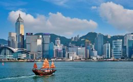 Thời tiết Hong Kong vào tháng 10 như thế nào?