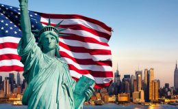 Du lịch Mỹ - Thú vị và trải nghiệm văn hoá