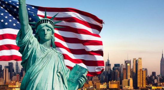 Du lịch Mỹ - Thú vị và trải nghiệm văn hoá