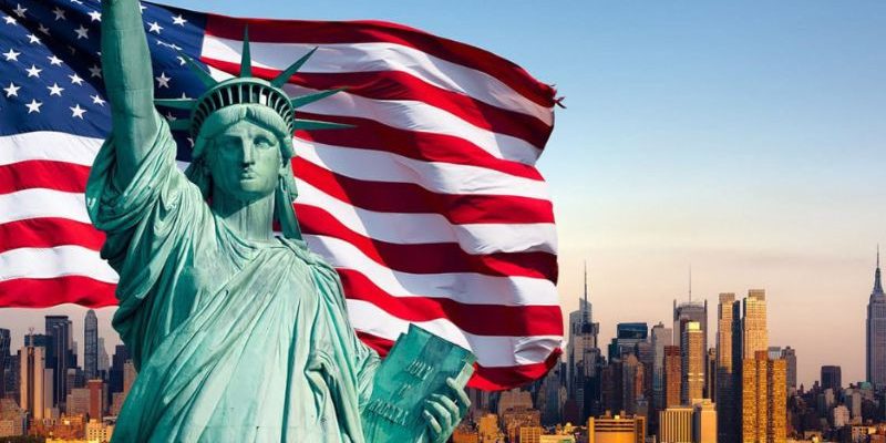 Du lịch Mỹ - Thú vị và trải nghiệm văn hoá