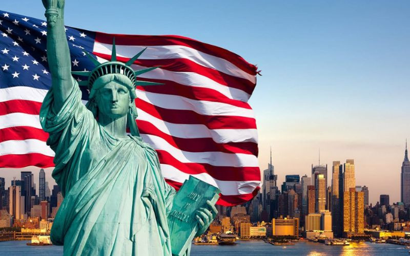 Du lịch Mỹ - Thú vị và trải nghiệm văn hoá 