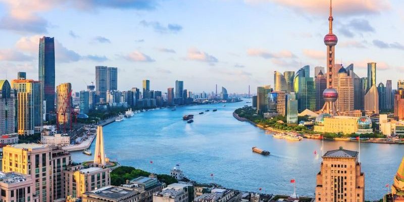 Thời tiết Thượng Hải vào tháng 1