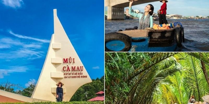 Chọn đi tour miền Tây từ Hà Nội lễ với nhiều ưu điểm