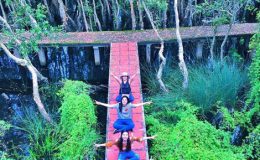 Nhung diem dung chan khong the bo sot khi kham pha Mien Tay