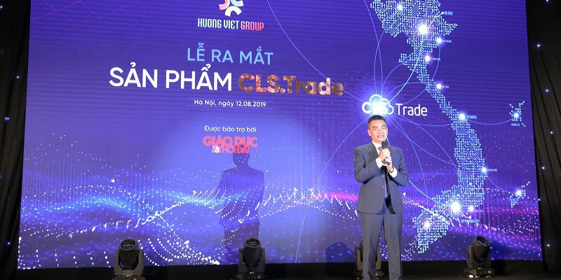 Buổi lễ ra mắt sản phẩm cần được lên kịch bản chi tiết