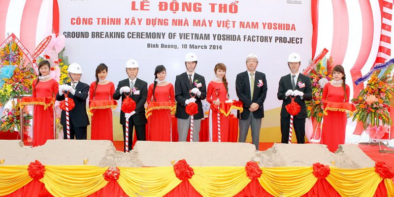 Kịch bản cần được chuẩn bị đầy đủ các hạng mục công việc