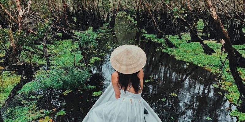 Du lịch miền Tây 2 ngày