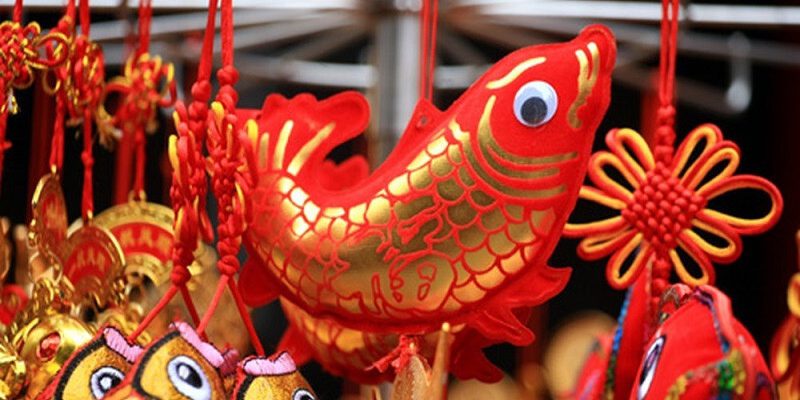 Truyền thống tiễn ông táo về trời