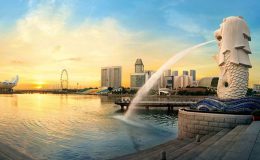 Singapore