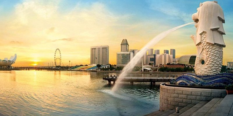 Singapore