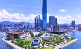 Khu văn hóa Tây Cửu Long