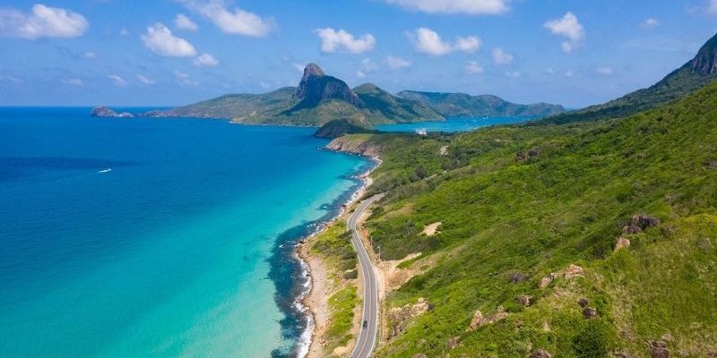 Du lịch Côn Đảo mùa đẹp nhất