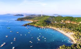 Hình ảnh du lịch Phú Quốc