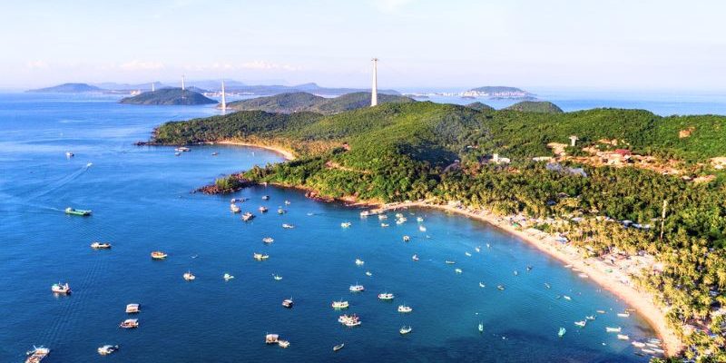 Hình ảnh du lịch Phú Quốc